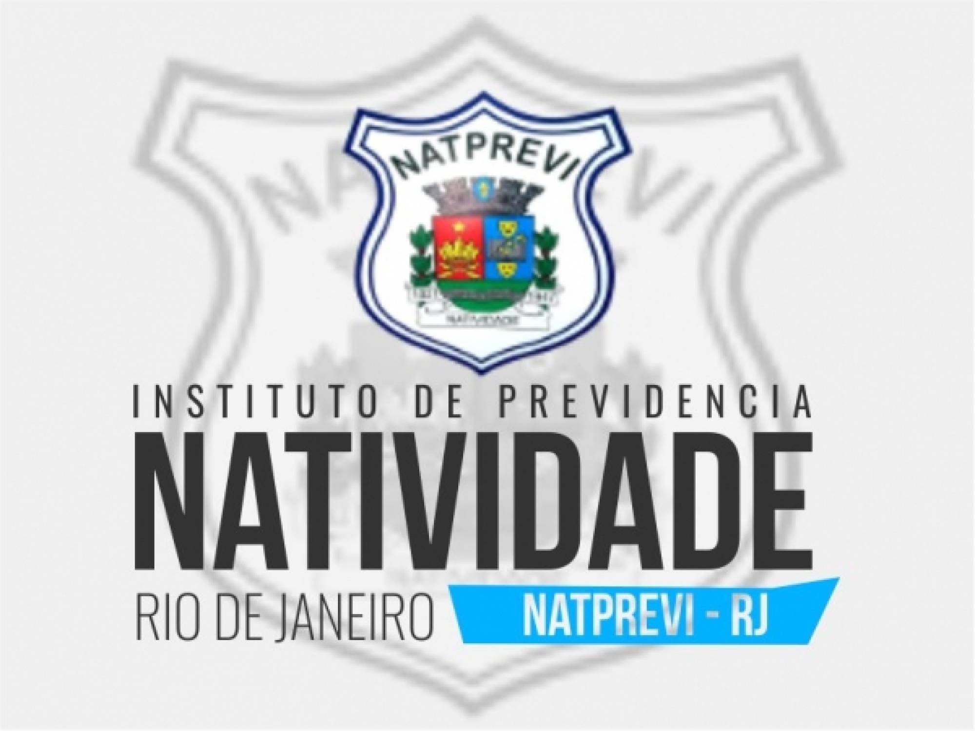 Instituto De Previdência De Natividade Lança Novo Site Institucional!