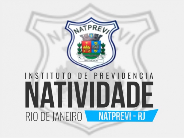 Instituto de Previdência de Natividade Lança Novo Site Institucional!